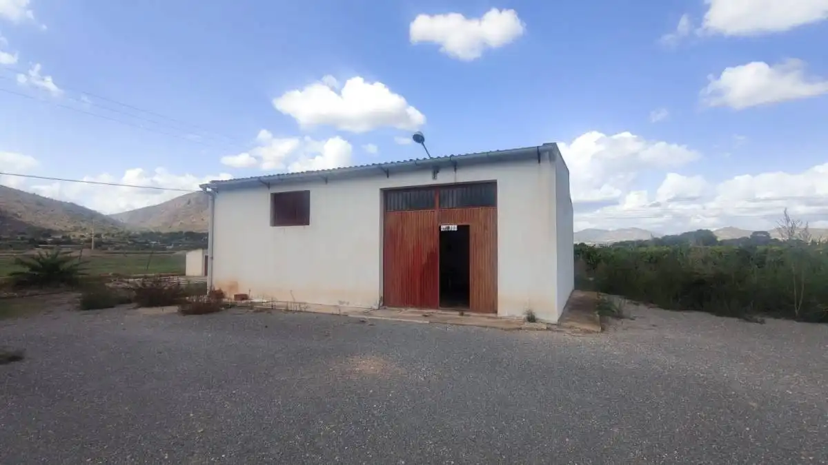 Casa rustica in vendita a Pedanías Oeste