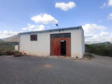 Landhaus zum Verkauf in Pedanías Oeste