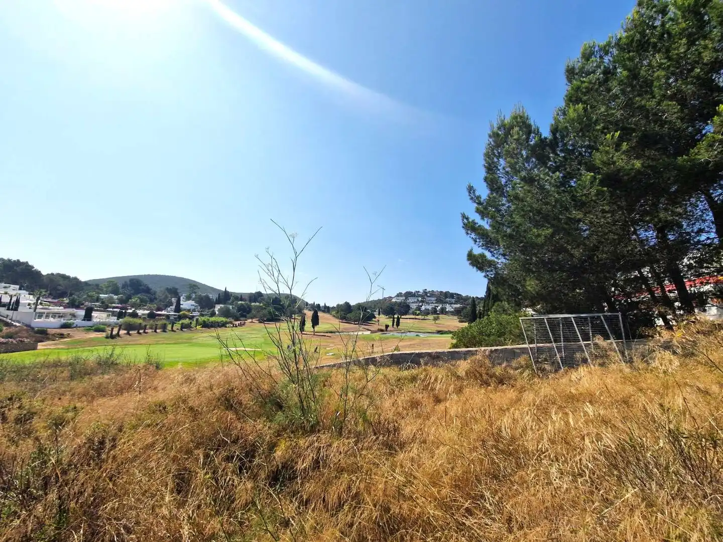 Residencial en venda en Santa Eulària des Riu