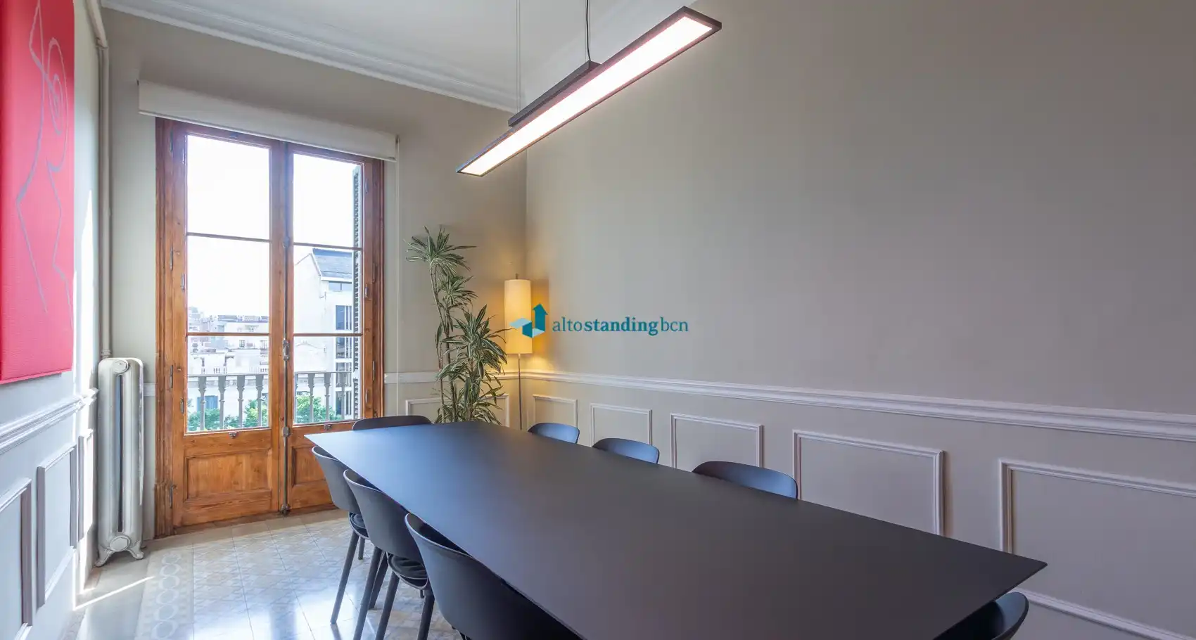 Wohnung mit Terrasse zum Verkauf in Passeig de Gràcia, imagen 7