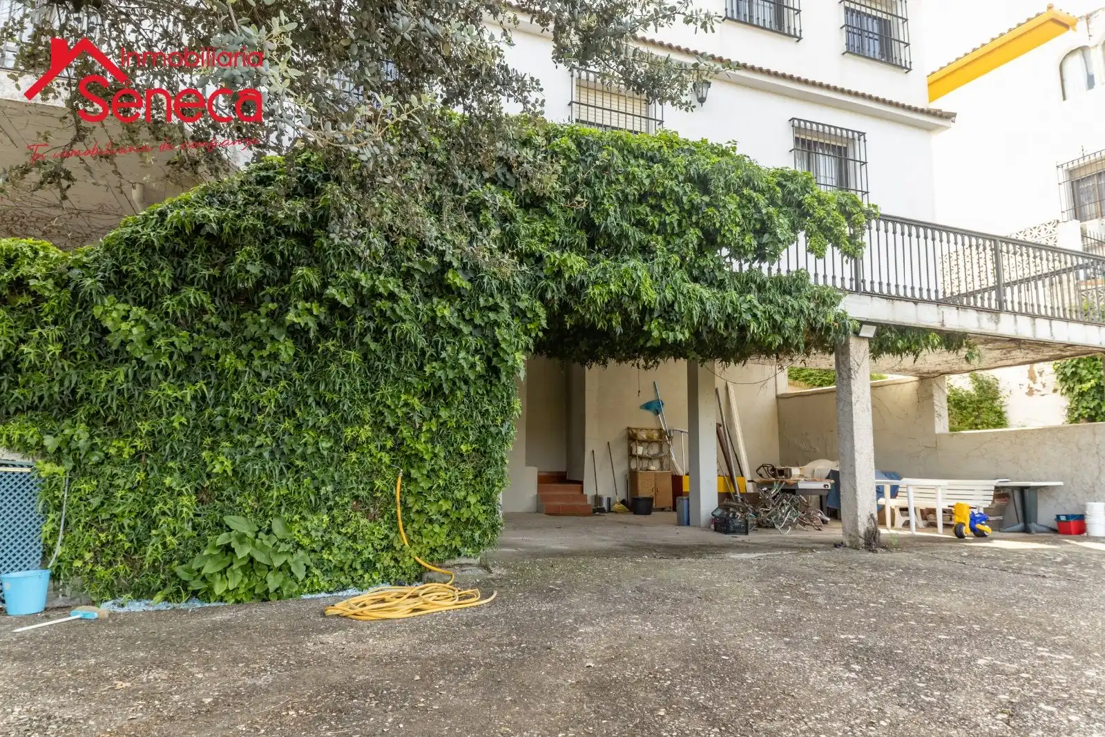 Casa o chalet en venta en El Brillante -El Naranjo - El Tablero