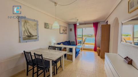 Foto 3 de Apartamento en venta en Urbanizacion Puerto Mar III, Tomás Maestre, Murcia