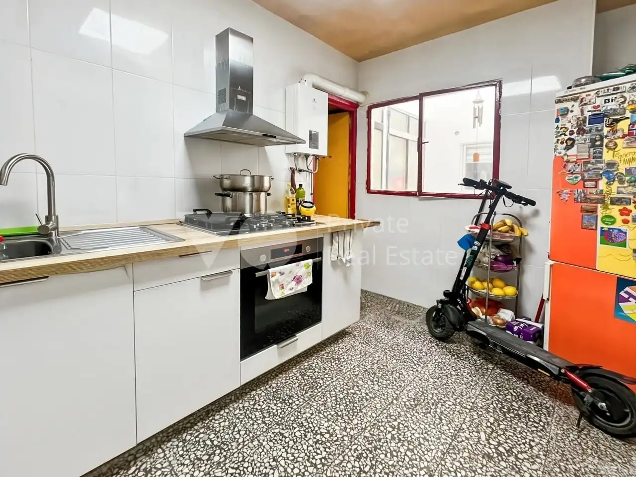 Appartement avec terrasse à vendre à Estepona Pueblo, imagen 7