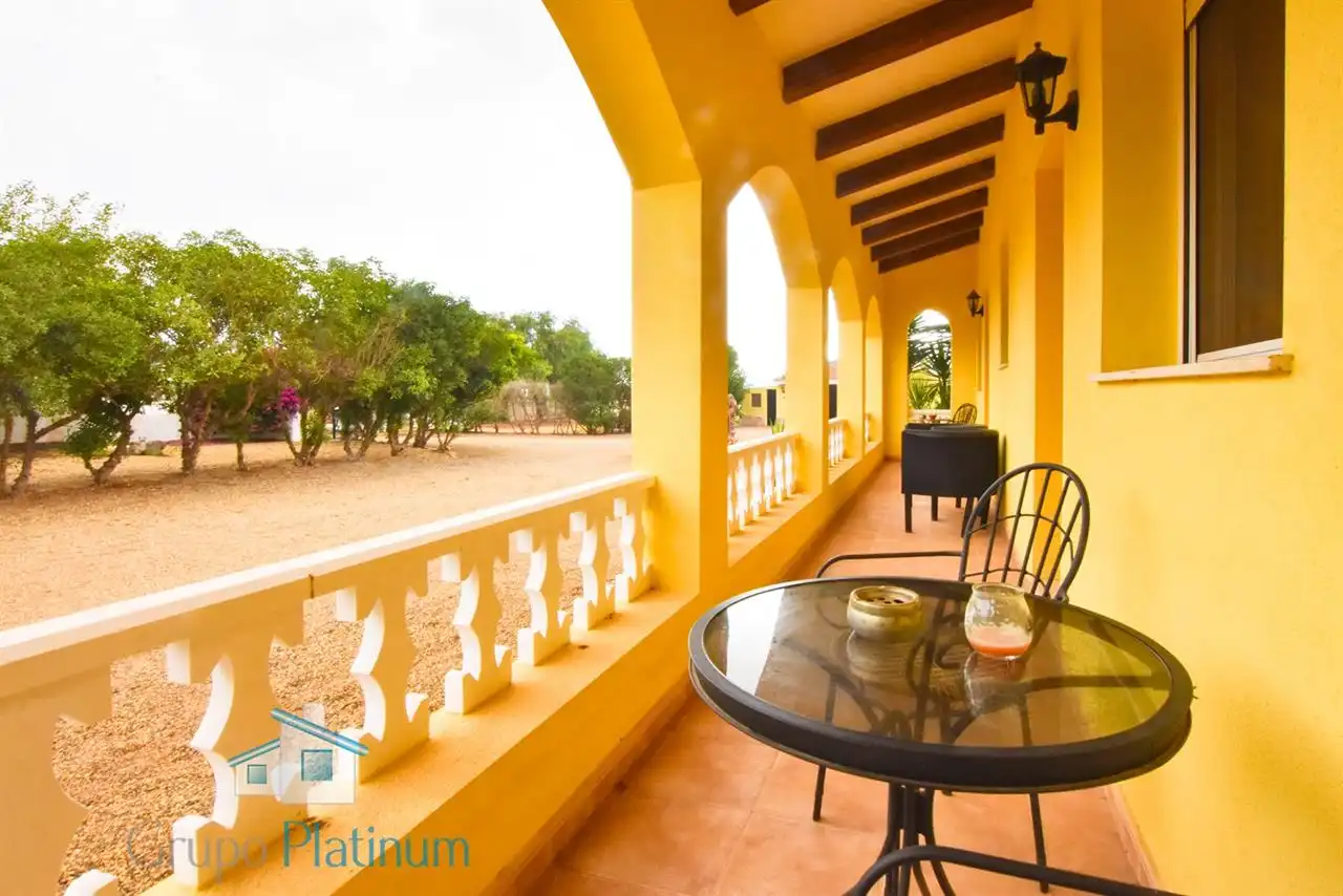 Villa avec piscine à vendre à Turre, imagen 34