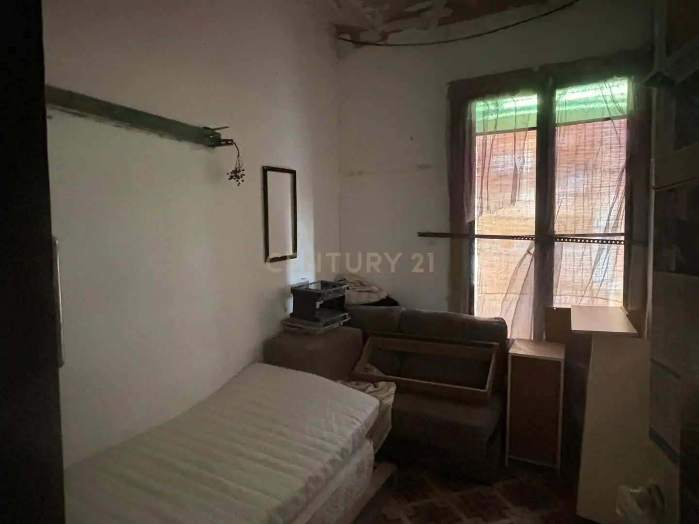 Dormitori de Casa o xalet en venda en Barcelona