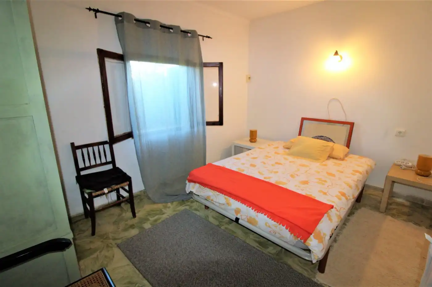 Casa rústica con piscina en venta en Llubí, imagen 11