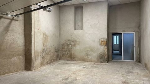 Foto 4 de Garaje en venta en Montánchez, Cáceres
