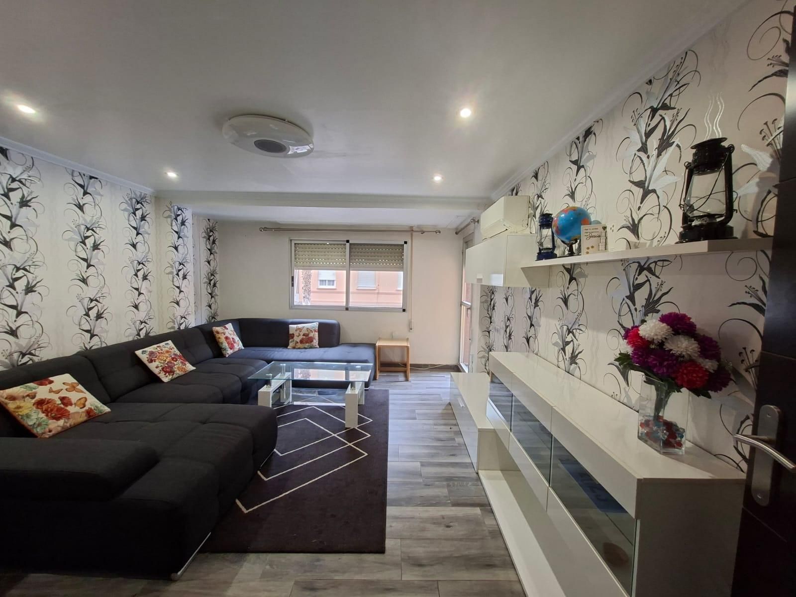 Pis de lloguer a Zona Concordia