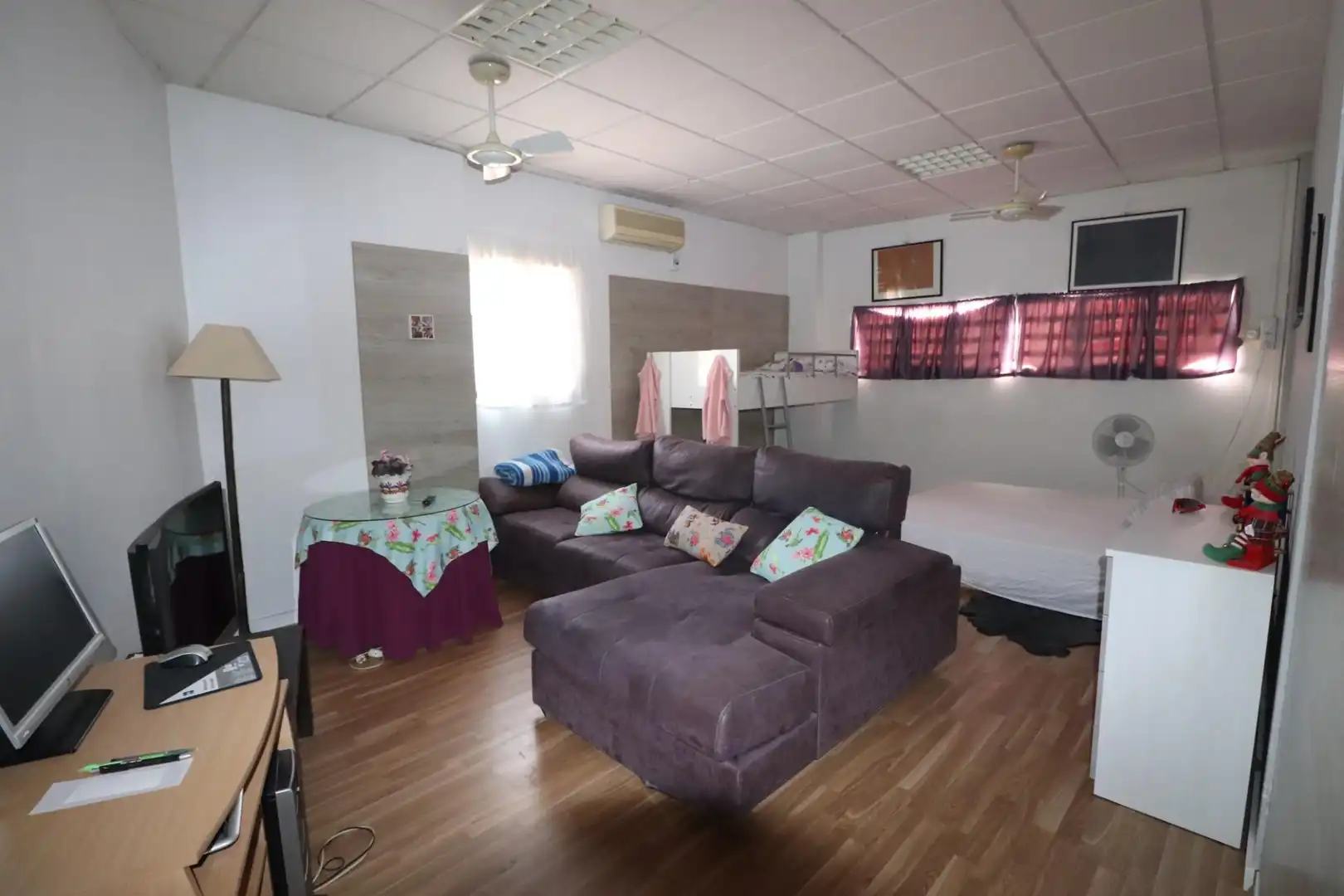 Casa o chalet en venta en Campo Alto - Club de Campo