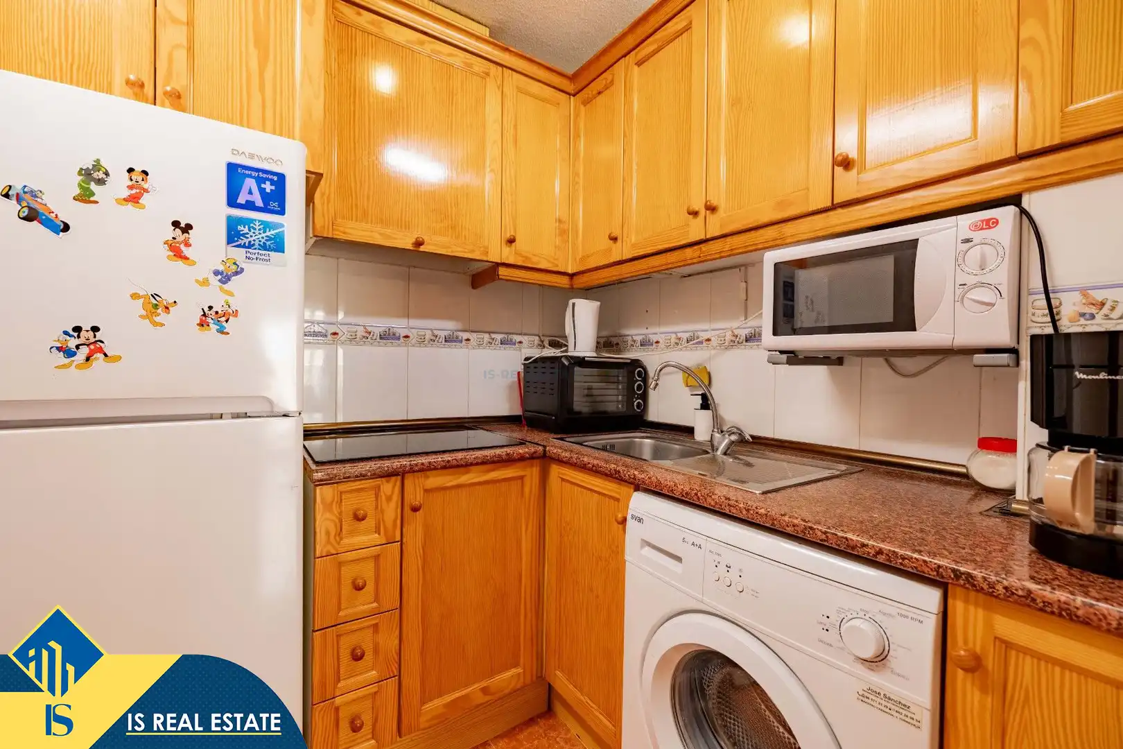 Apartment with lift for sale in Playa de los Locos, imagen 8