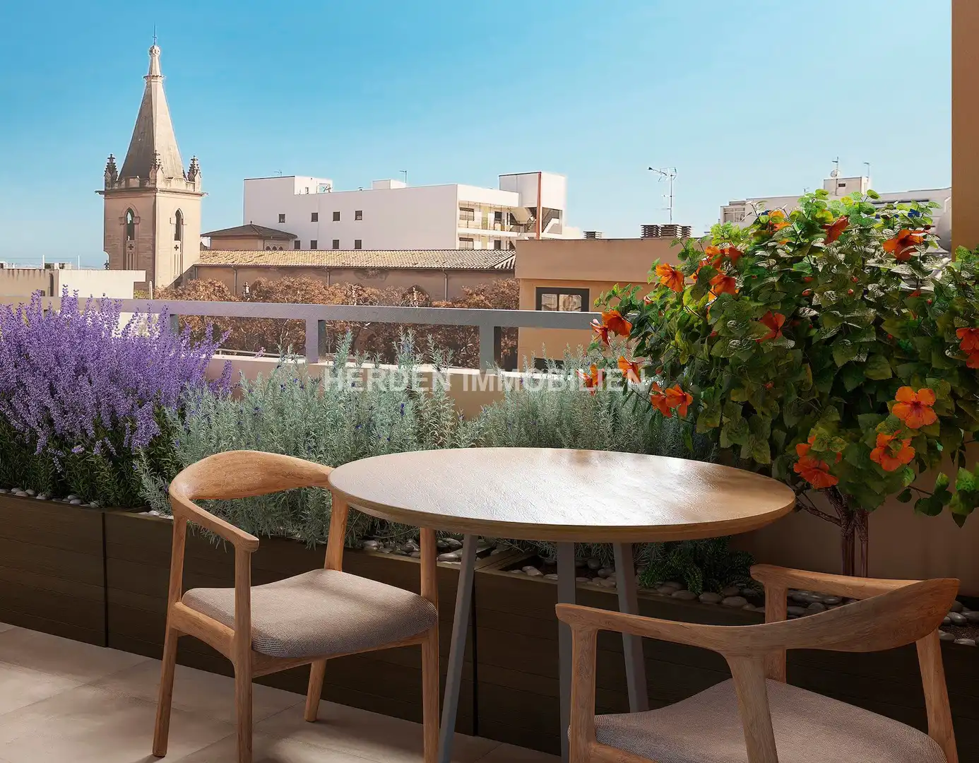 Flat with terrace for sale in Centre, imagen 20