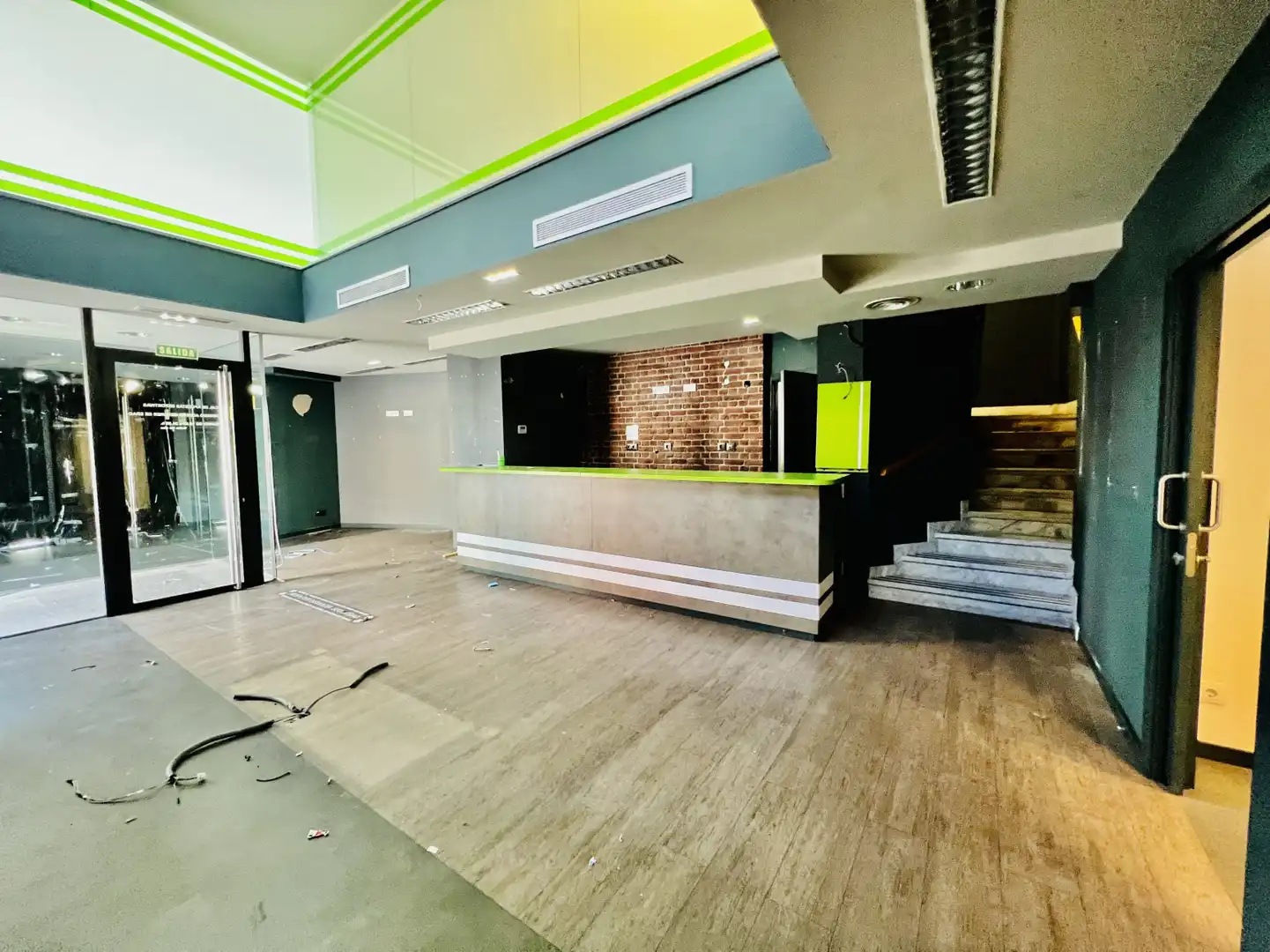 Business premises to rent in Gutierrez Herrero, imagen 18