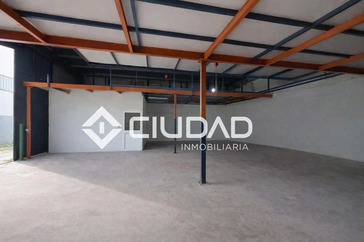Industrial building for sale in Lebrija, imagen 2
