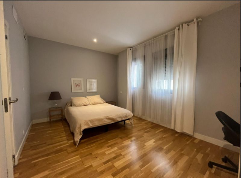 Dormitori de Pis en venda en Jerez de la Frontera amb Aire condicionat, Terrassa i Piscina