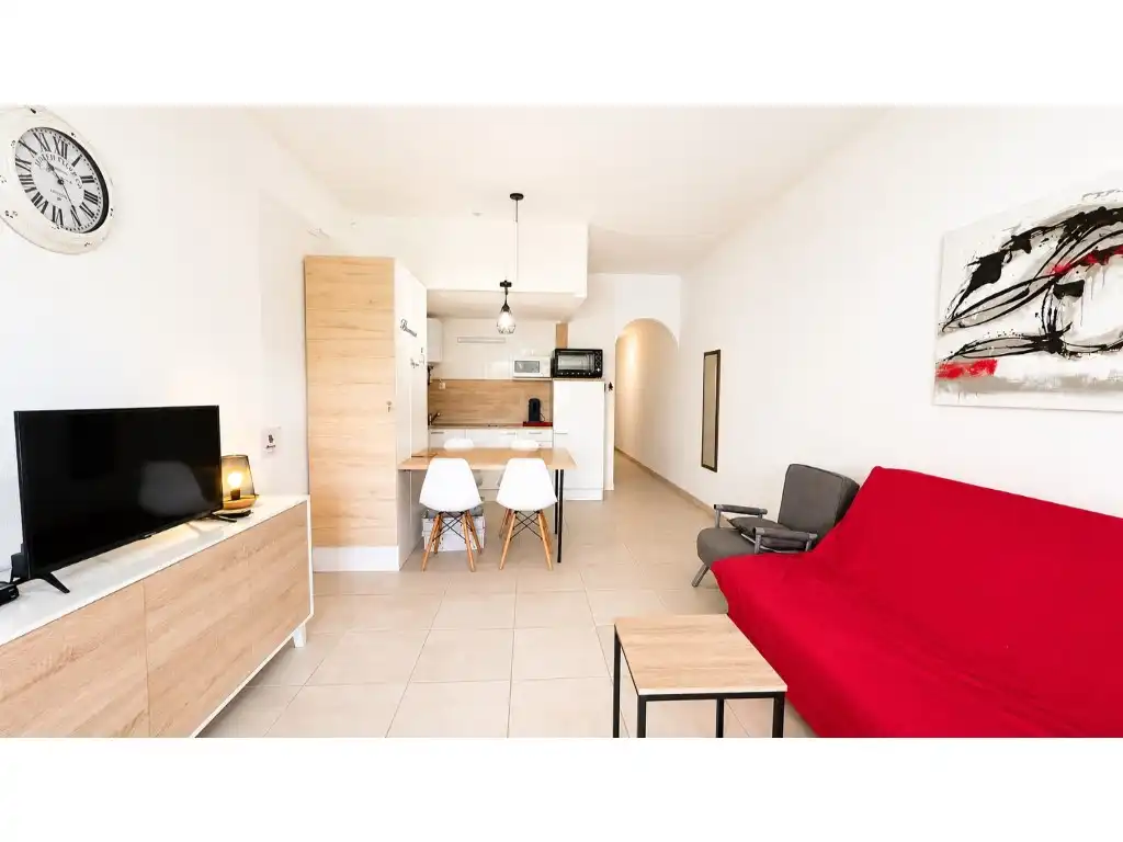 Living room of Apartments for sale in Empuriabrava