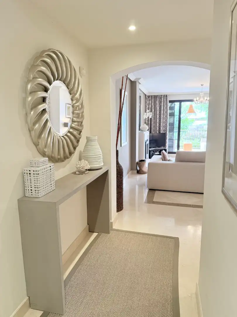 Apartamento con piscina en venta en Calle Los Arqueros 24, imagen 11