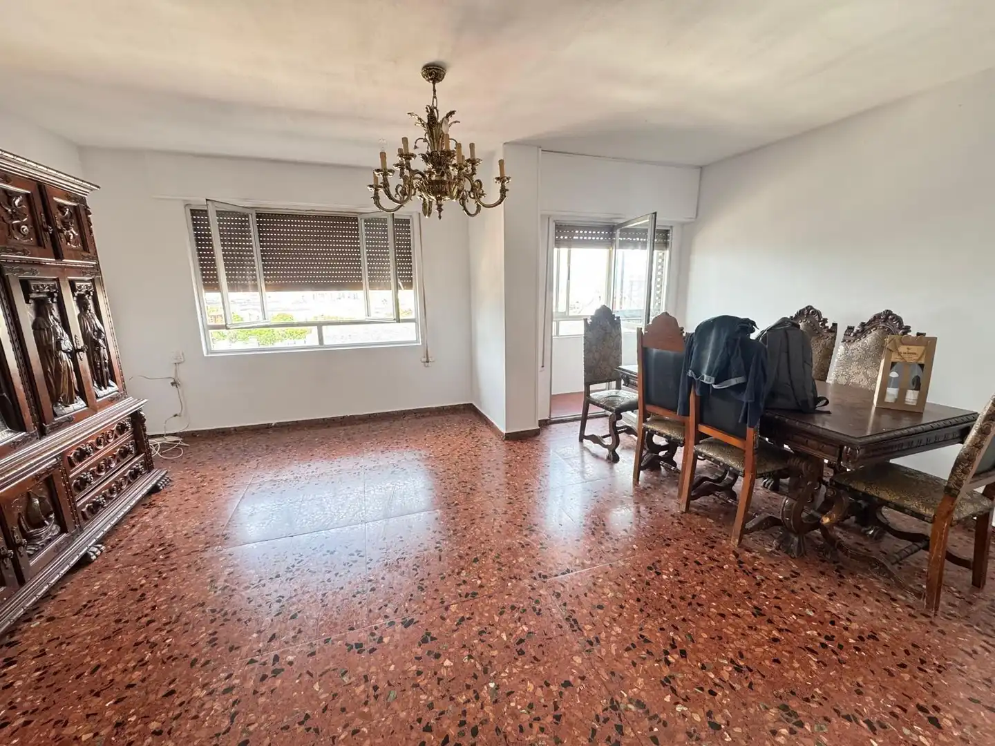 Appartamento con ascensore in vendita a GENERAL VIVES 26, imagen 4