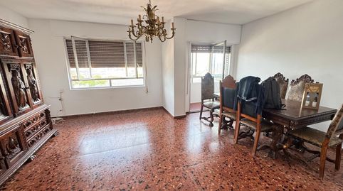 Foto 4 de Piso en venta en General Vives, 26, Zona Alta, Ponferrada