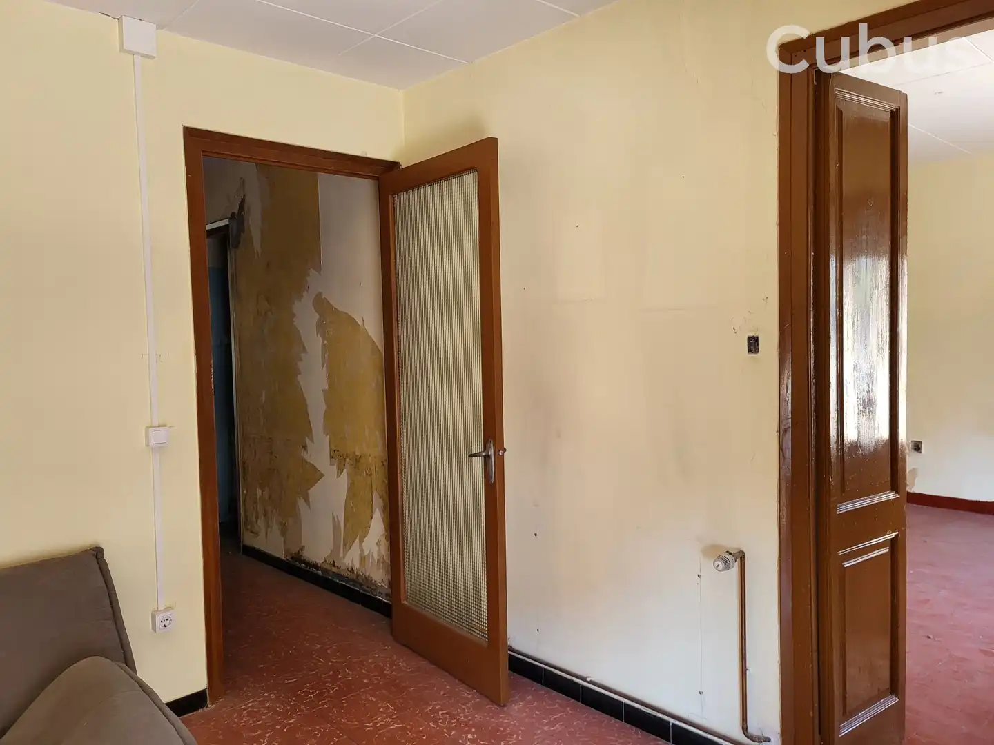 Piso en venta en Olot con Terraza y Balcón