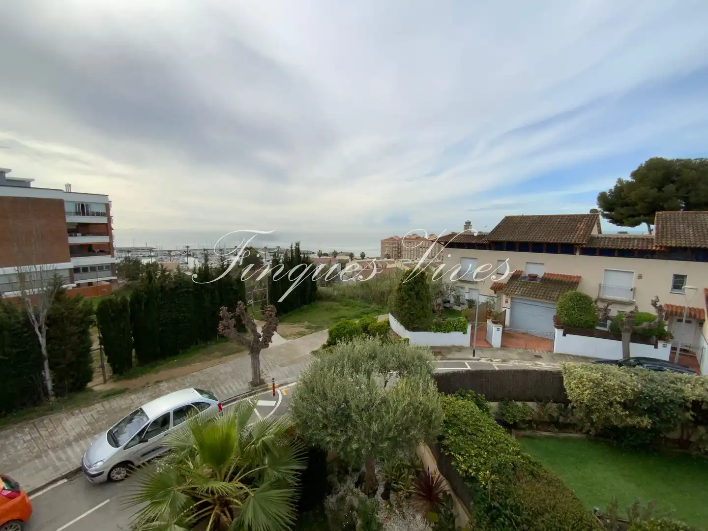 Penthouse mit Pool zum Verkauf in El Balís, imagen 7