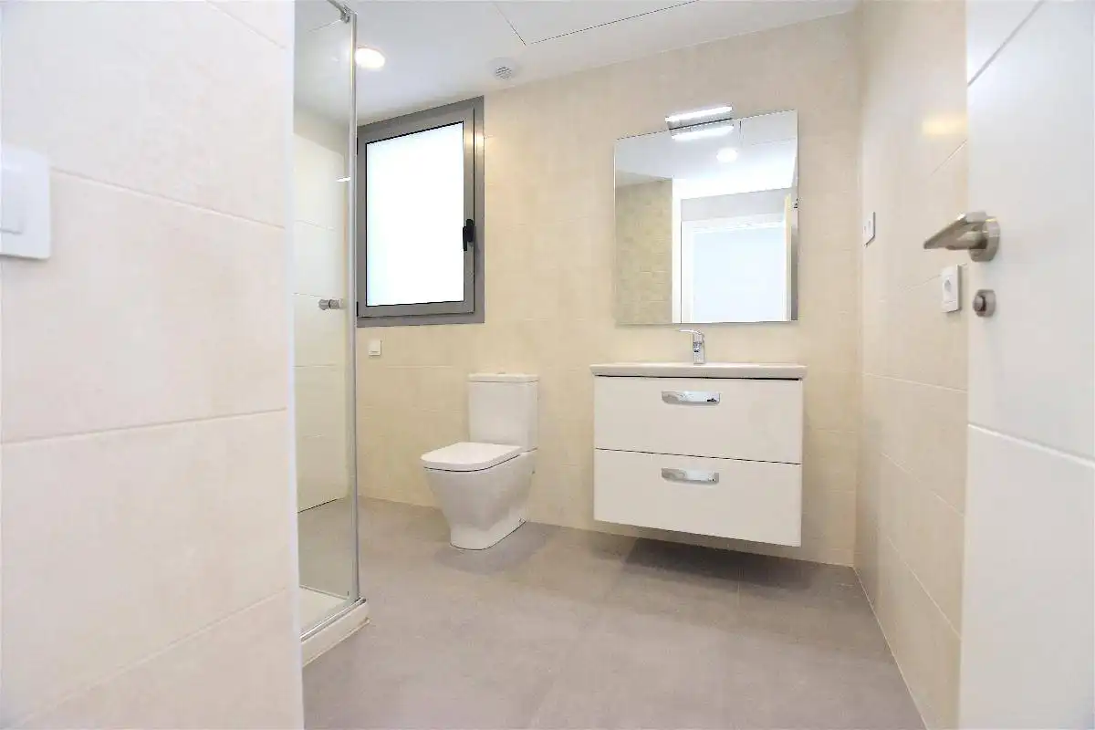Flat for rent in Barri del Mar