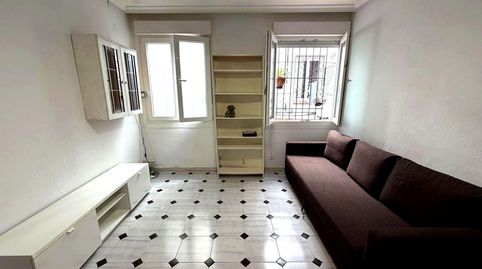 Foto 2 de Apartamento de alquiler en De la Puebla, Universidad - Malasaña, Madrid Capital