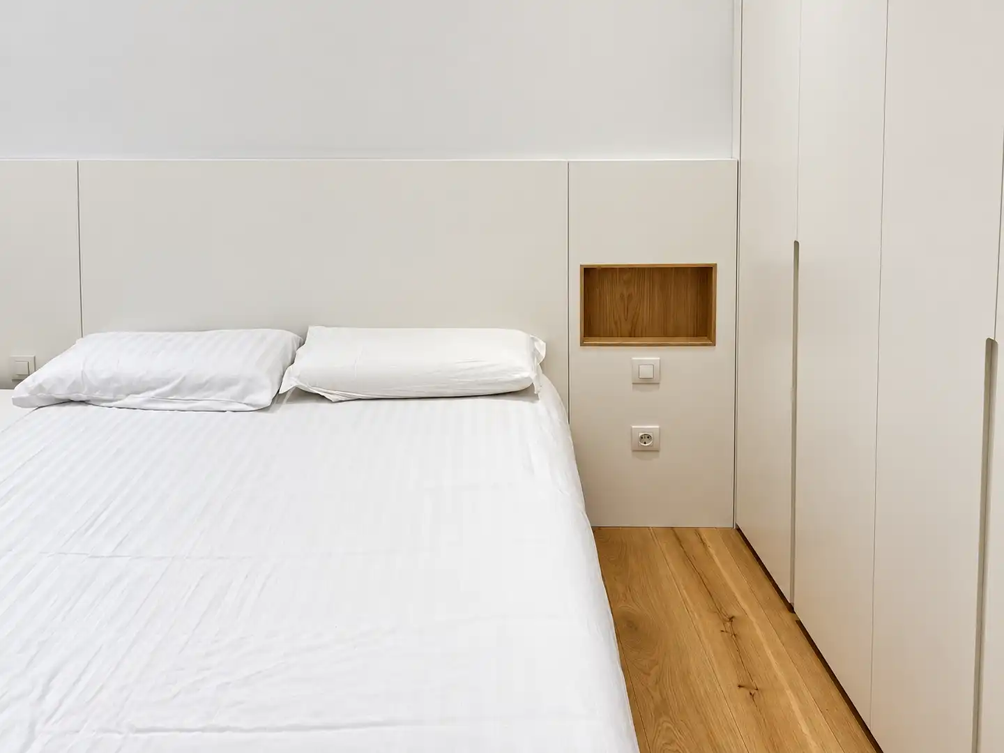 Wohnung mit Aufzug zum Verkauf in Centro Urbano, imagen 15