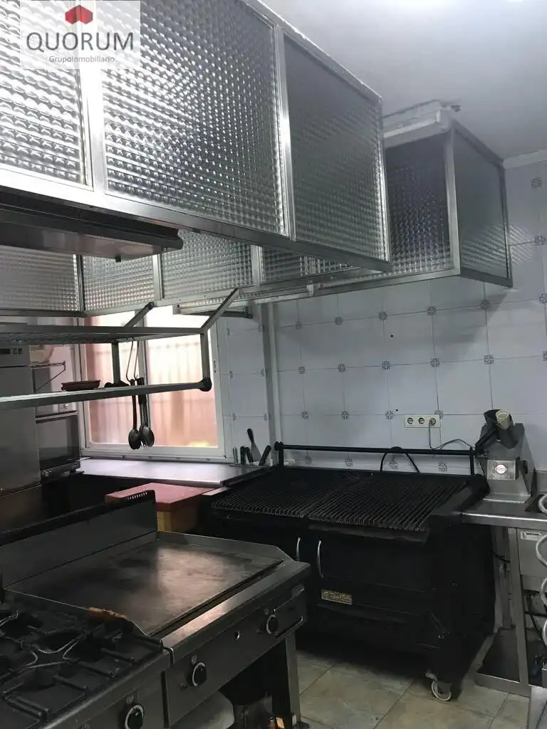 Local comercial en venda a Rontegui - Pormetxeta, imagen 14