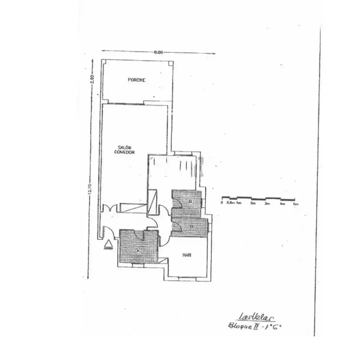 Flat for sale in Sant Feliu de Guíxols  with Air Conditioner, Heating and Terrace
