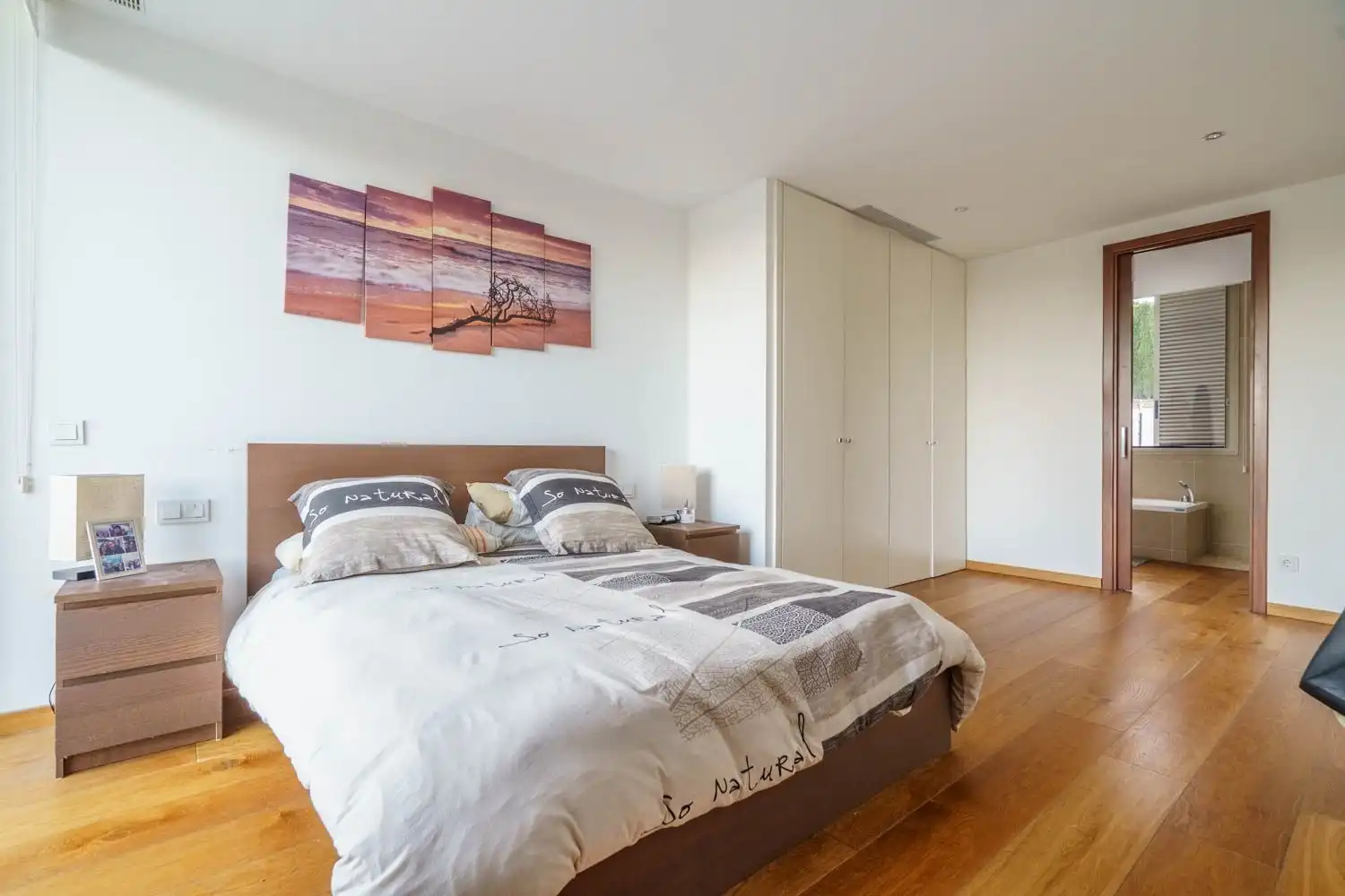 Habitación de Casa o chalet en venta en Calvià con Aire acondicionado, Jardín privado y Parquet