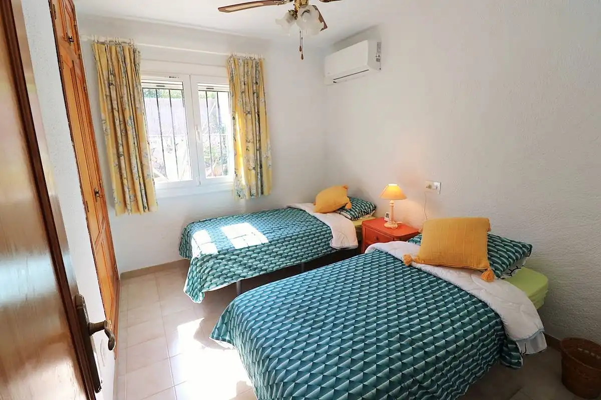 House with garden for sale in Centro, imagen 37