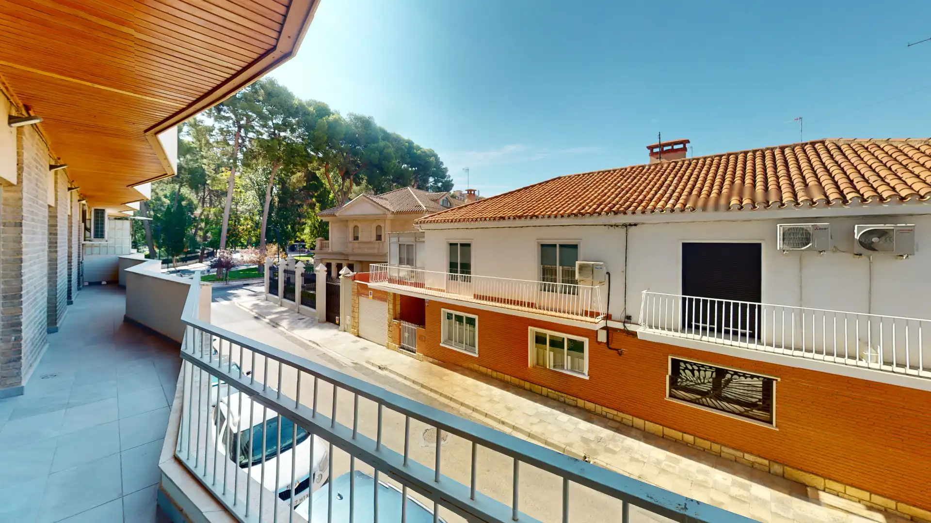 Appartement avec terrasse à vendre à Calle la Estrella, imagen 9