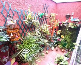 Balcony of House or chalet for sale in San Cristóbal de la Laguna  with Terrace