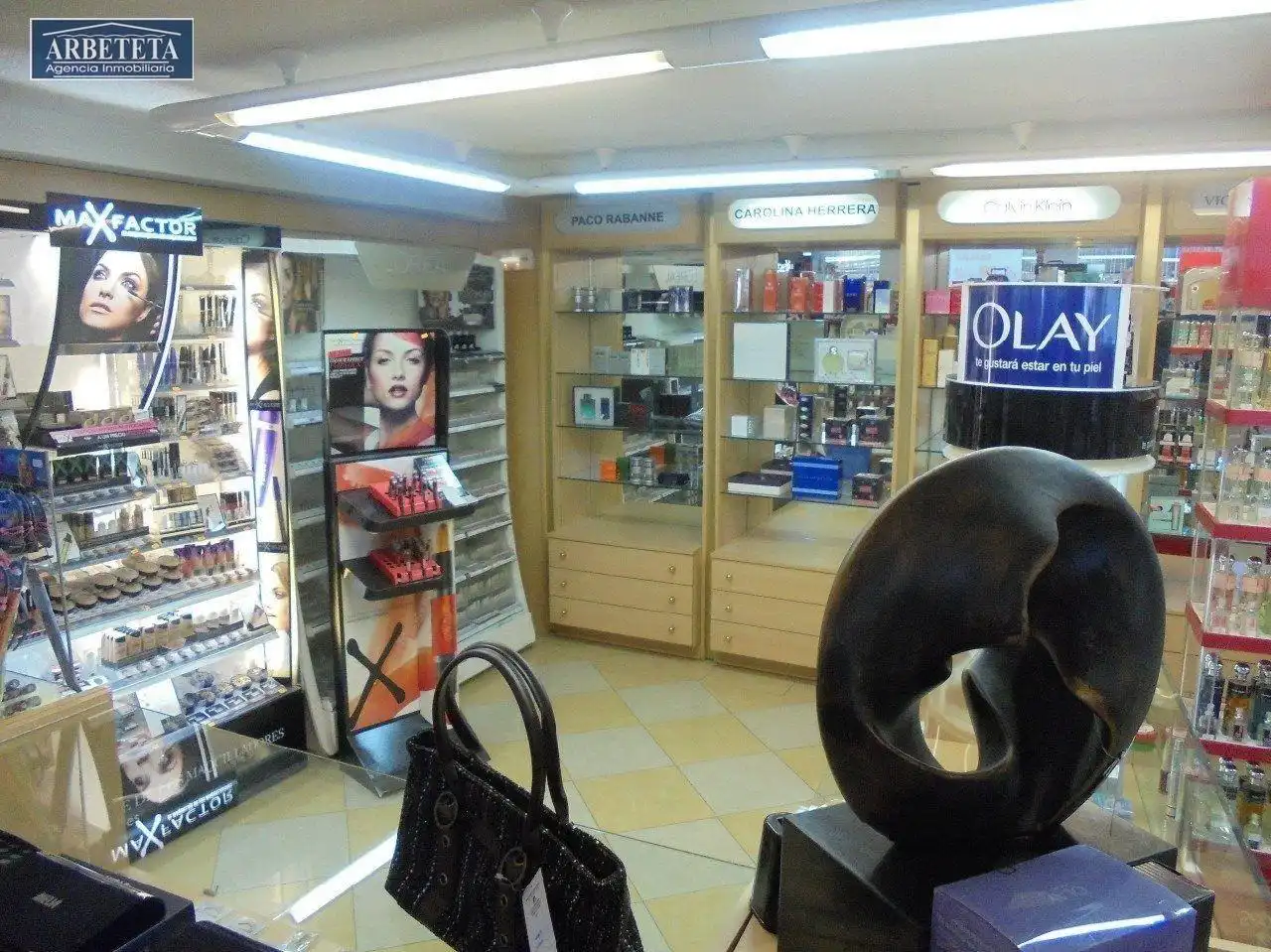 Business premises for sale in Casco Histórico, imagen 3