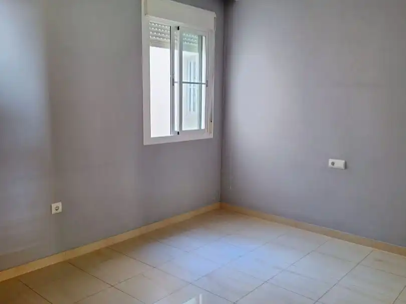 Bedroom of Flat for sale in Montealto - Monterrey