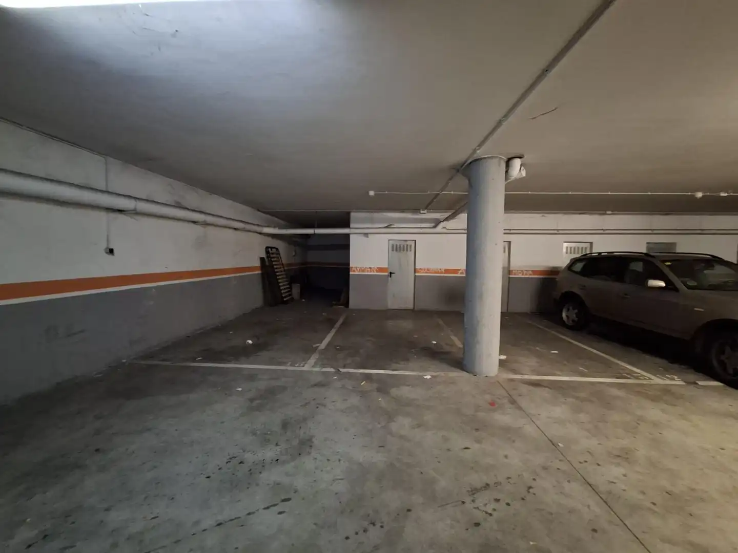 Parkplatz zum Verkauf in Calle de Sant Josep, imagen 5