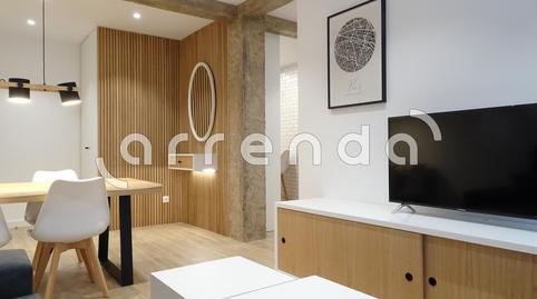 Foto 3 de Piso de alquiler en Islas Baleares, Cuatro Caminos, Cantabria