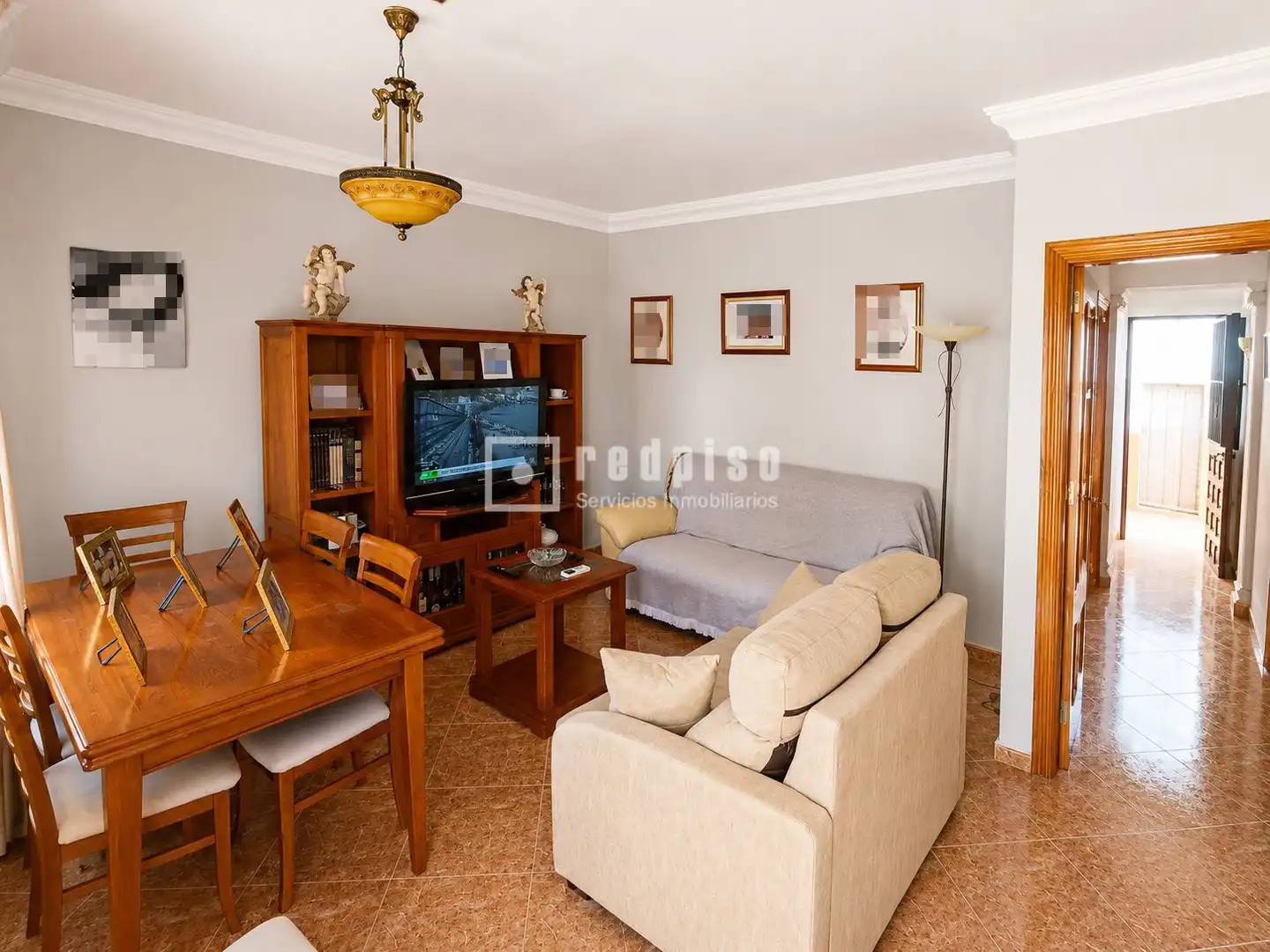 House for sale in Cruz de Humilladero, imagen 6