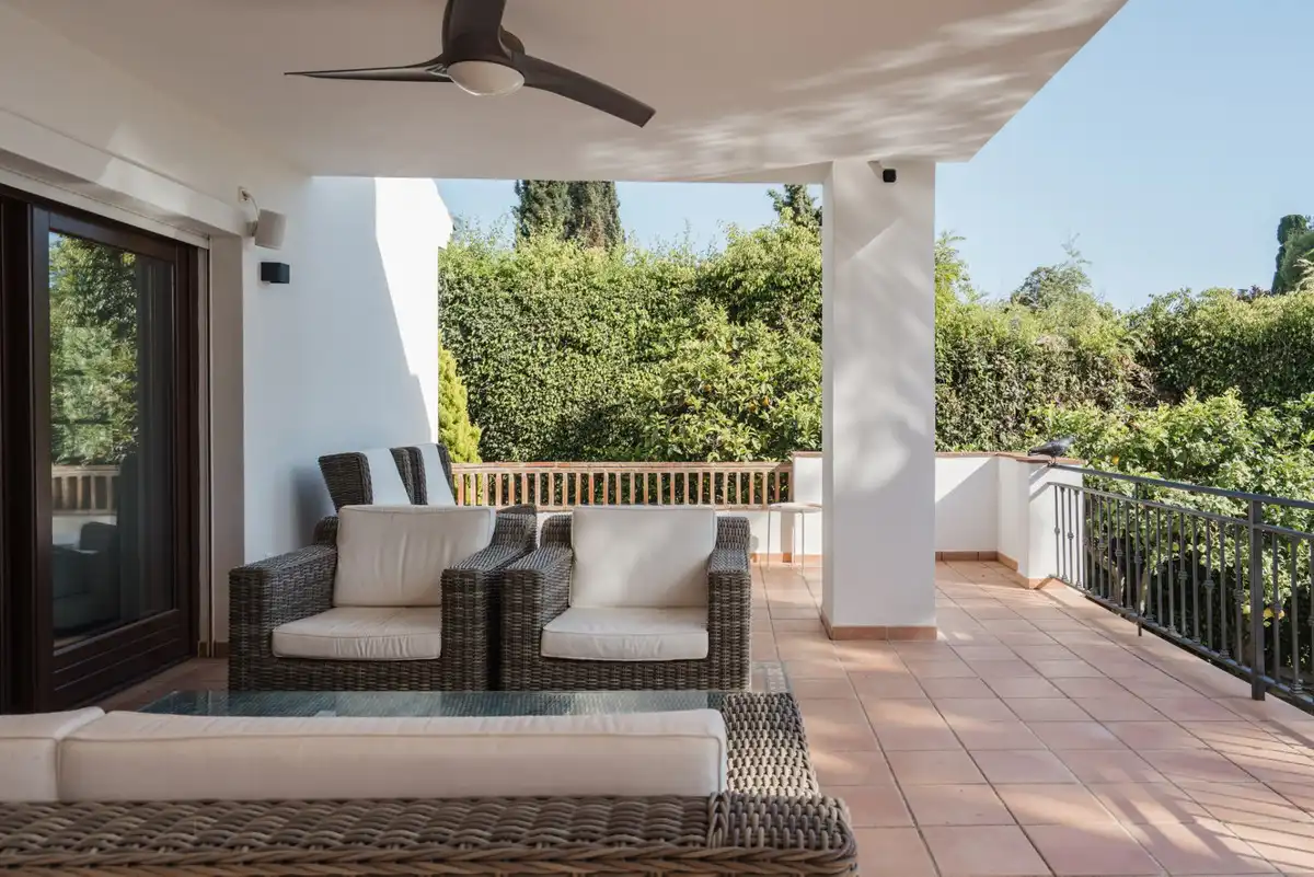 Casa en venta en Las Chapas - El Rosario, imagen 29