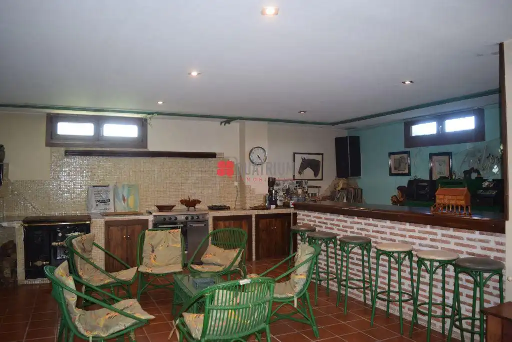 Casa o xalet en venda a Chantada, A Baña