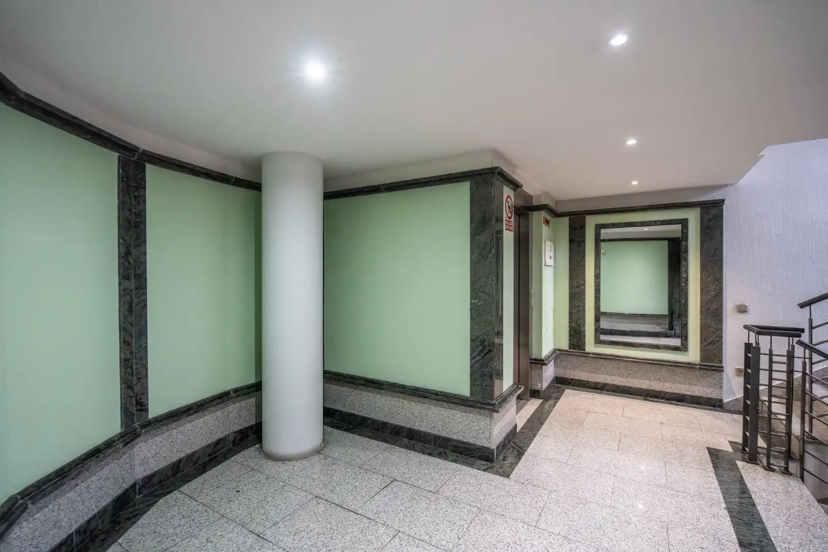 Flat with terrace for sale in Villalba Estación, imagen 35