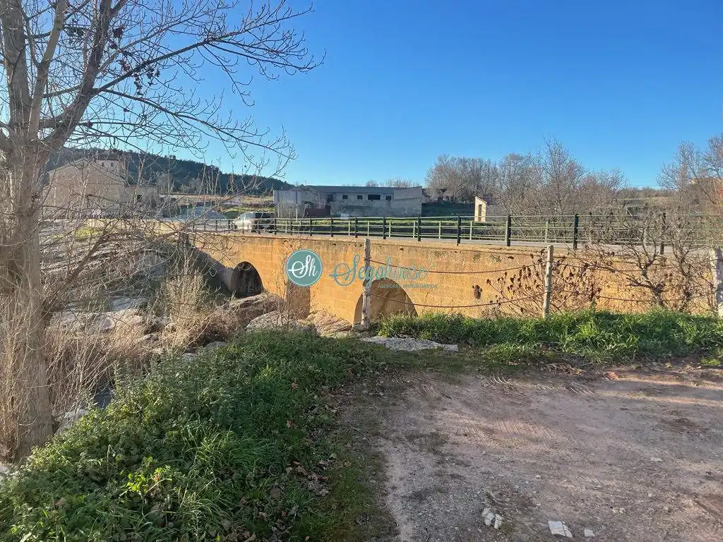 Casa o chalet en venta en Pedraza
