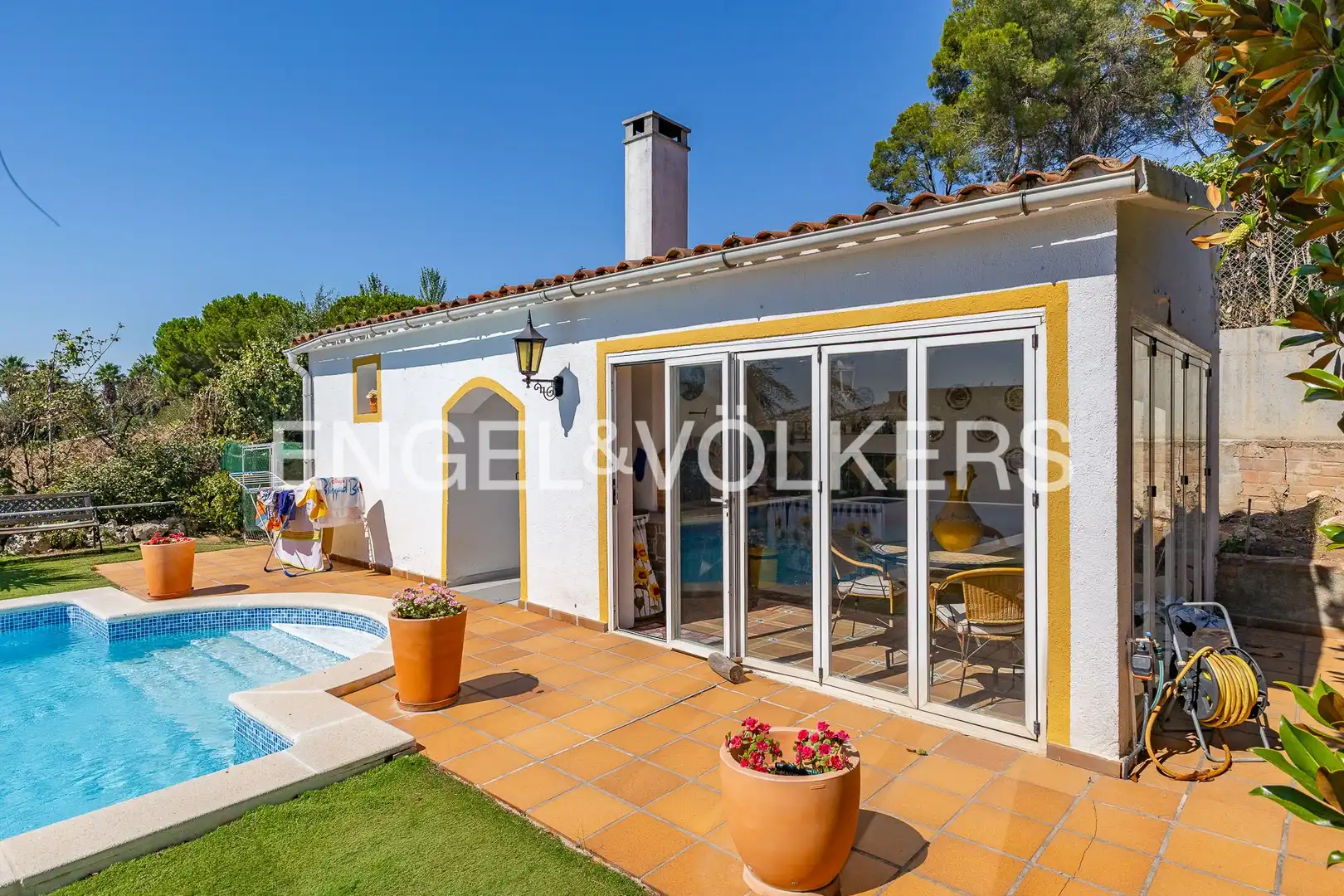Casa amb terrassa en venda a Carrer de Can Domènec, imagen 62