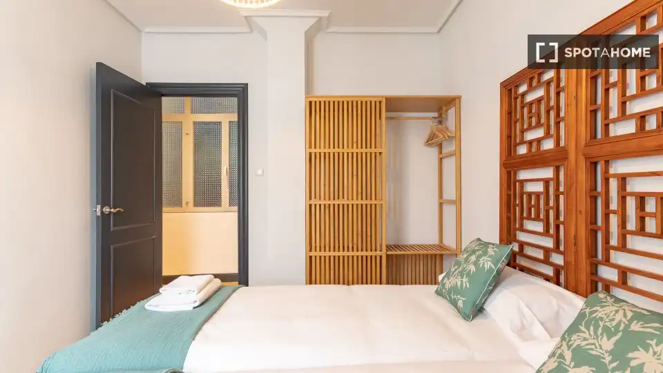 Room in Erandio