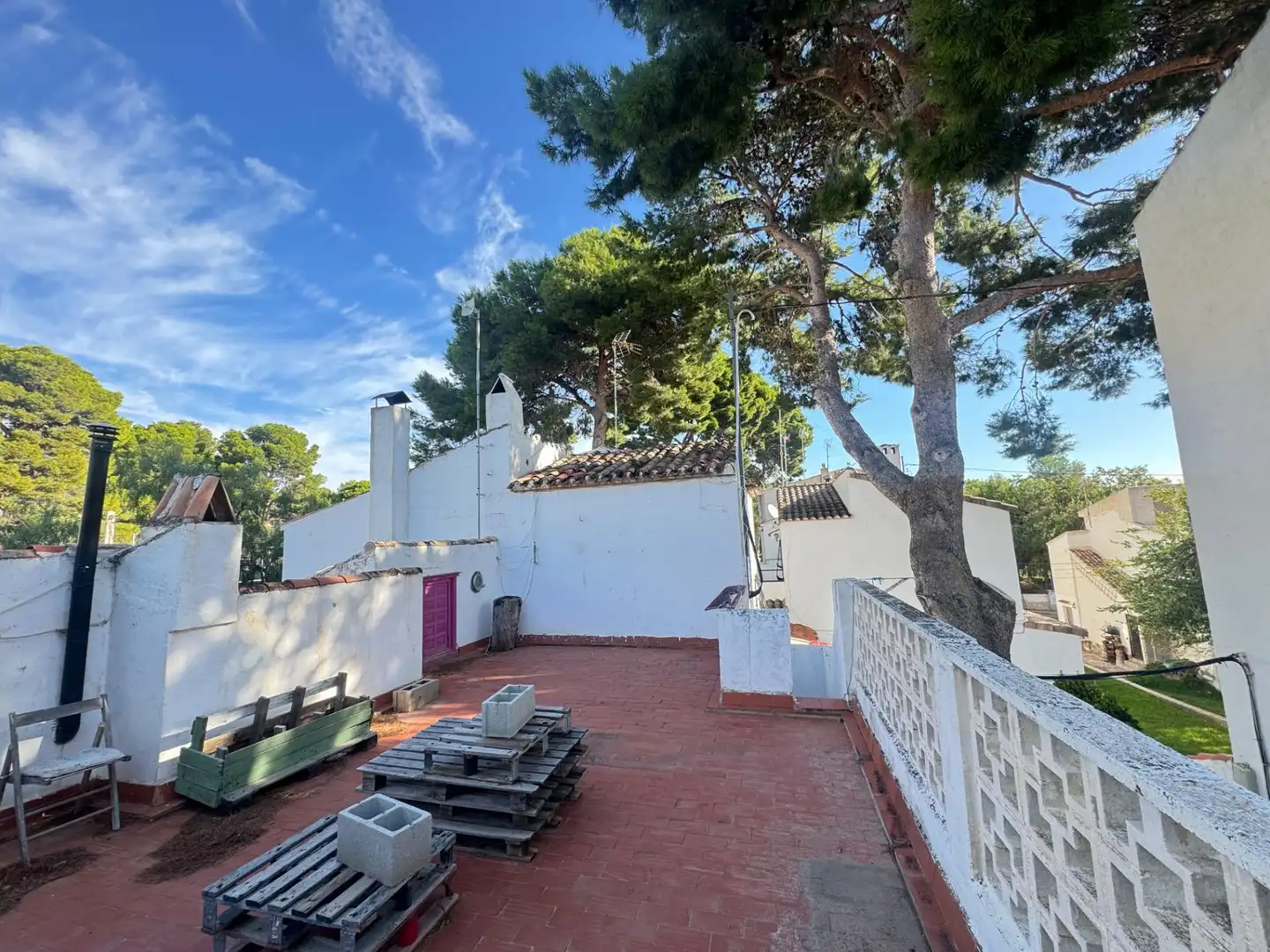 Bungalow en venda a Tibi, imagen 24