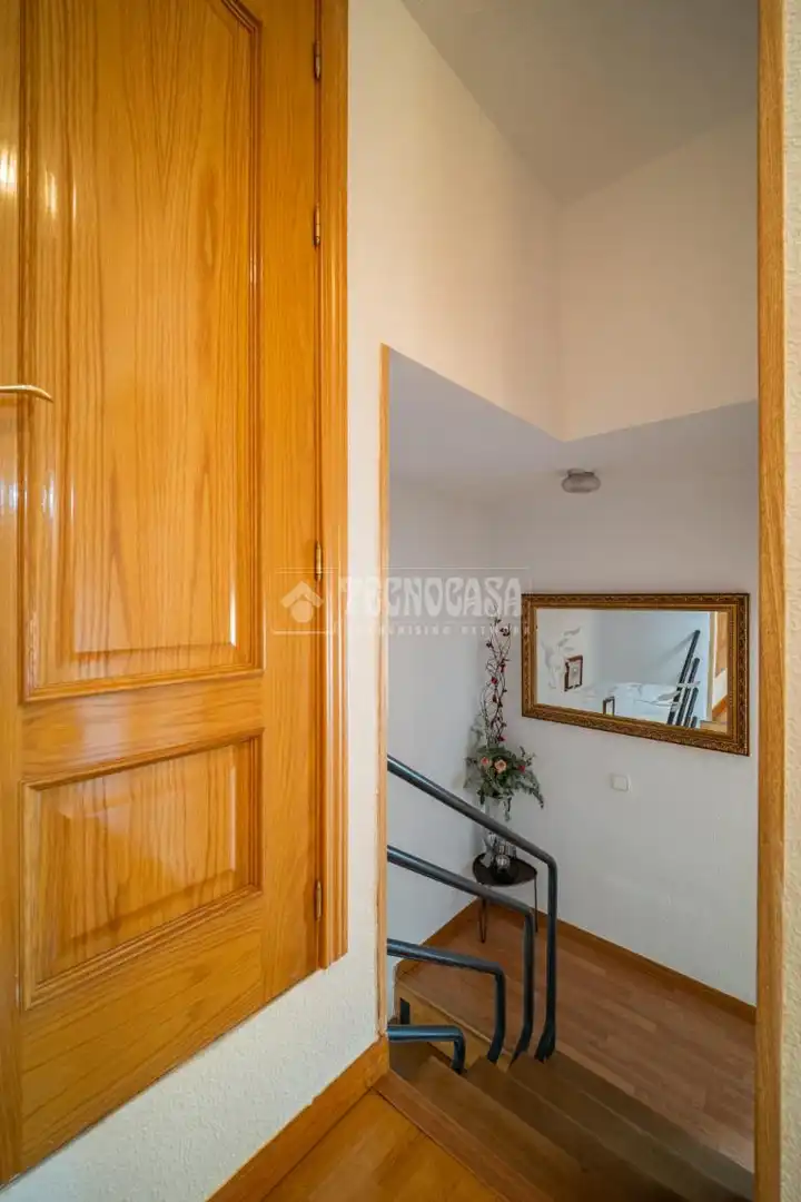 Dúplex en venta en Rivas-Vaciamadrid con Calefacción y Terraza
