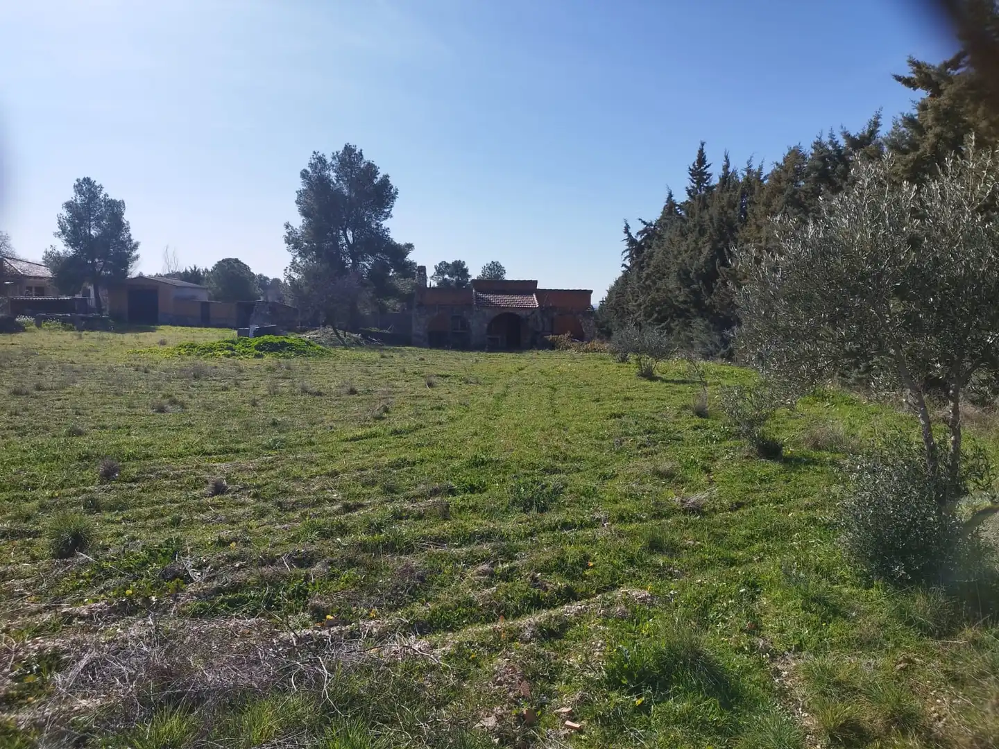 Terreny residencial en venda a Illana, imagen 7
