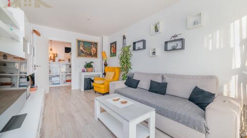 Foto 5 de Àtic en venda a Calle Tablas de Daimiel, Cuevas - Ilustración, Madrid