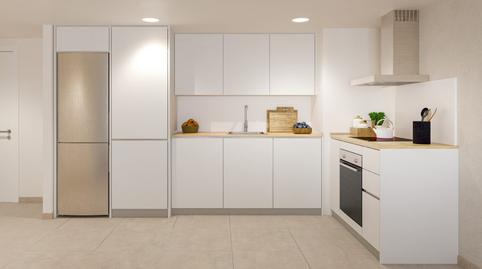 Foto 5 von Erdgeschoss zum Verkauf in El Faro de Calaburra - Chaparral, Mijas