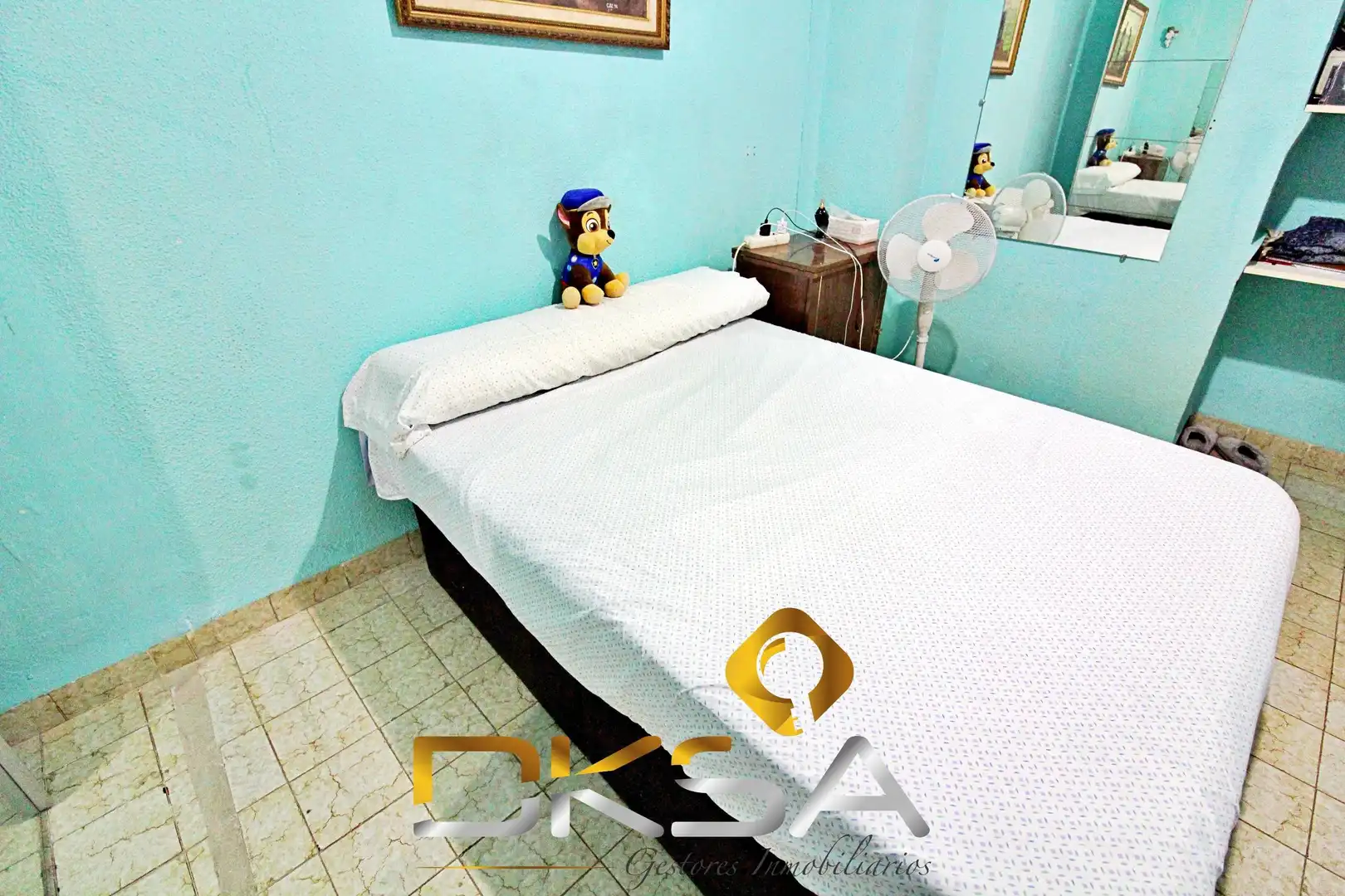 House with terrace for sale in Calle AUSIAS MARCH, imagen 41